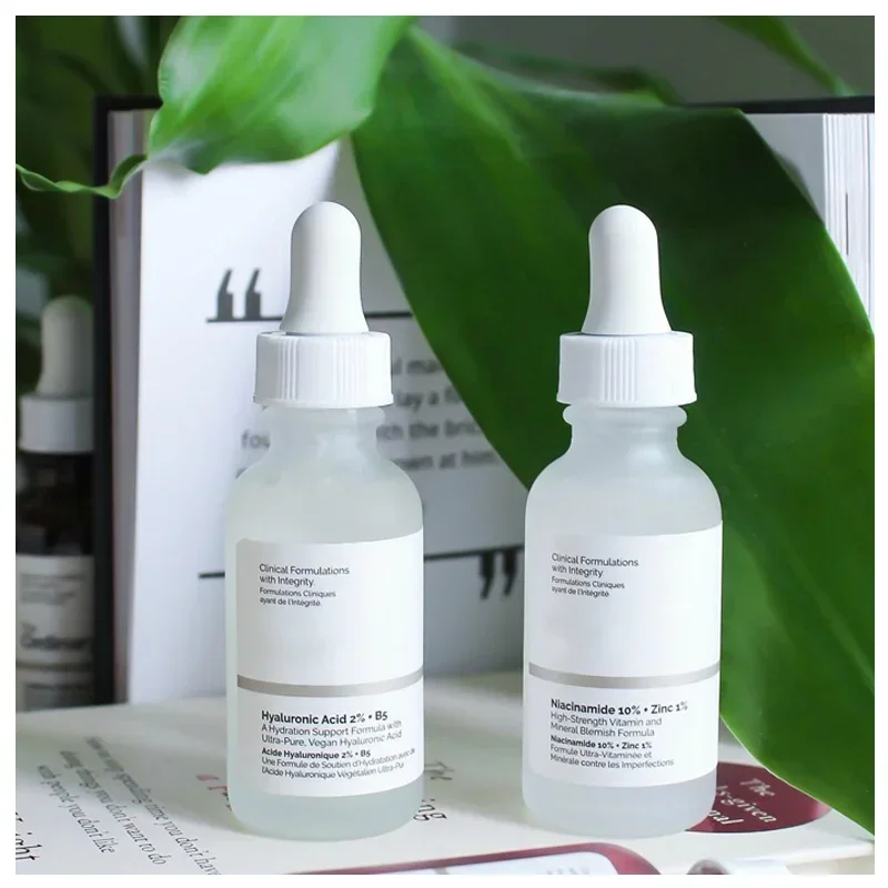 2% Hyaluronic Acid + B5 Serum  - Ferulic Acid Serum incelemesi ve fiyatı
