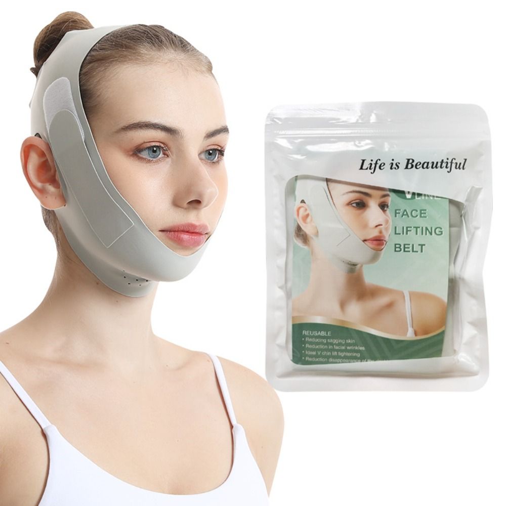 Portable Adjustable Face Lifti - Skincare Indonesia incelemesi ve fiyatı