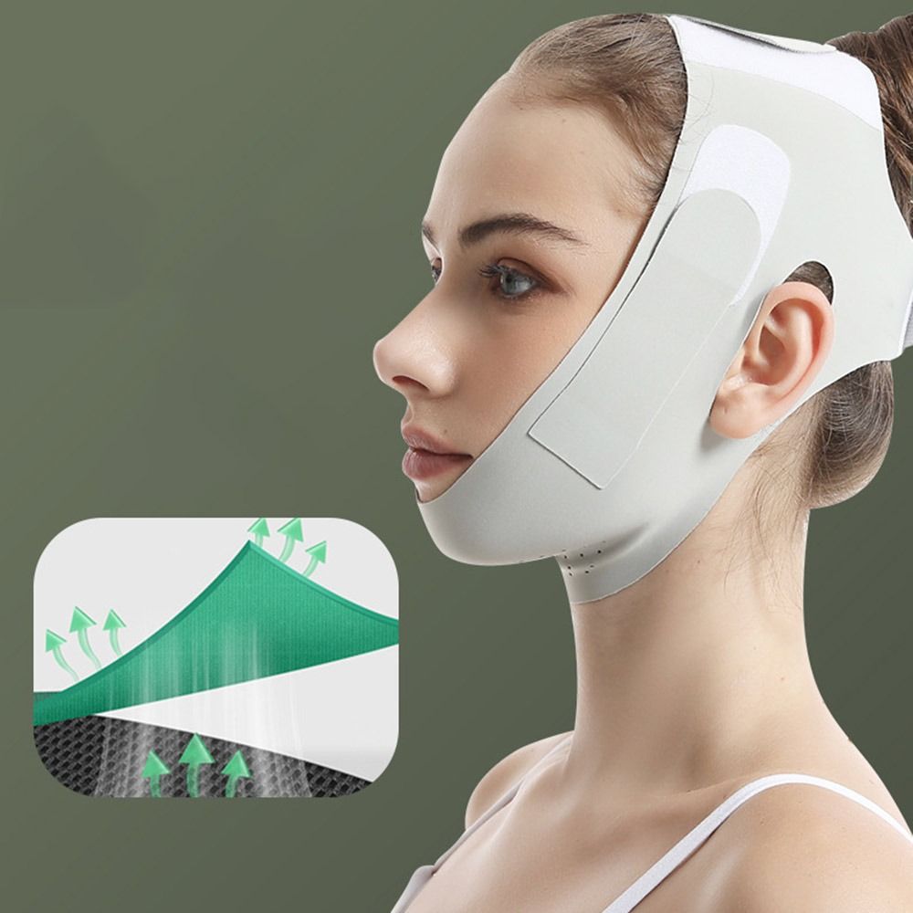 Portable Adjustable Face Lifti - Skincare Indonesia incelemesi ve fiyatı
