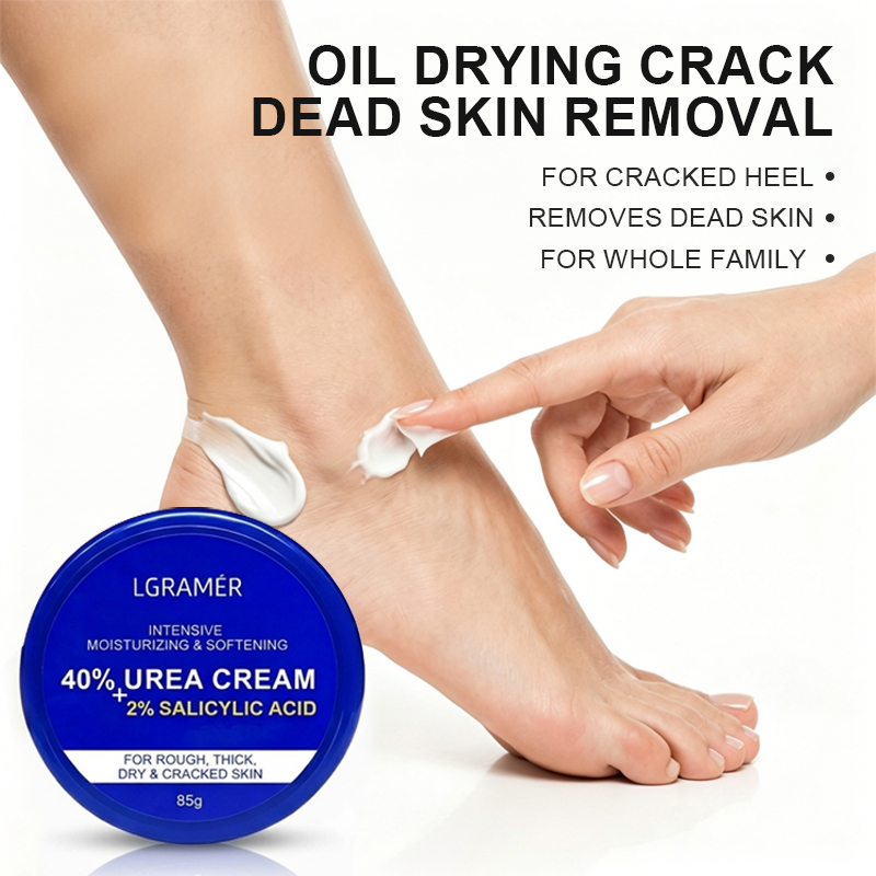 40% Urea Foot Cream + 2% Salic - Azelaic Acid Cream incelemesi ve fiyatı