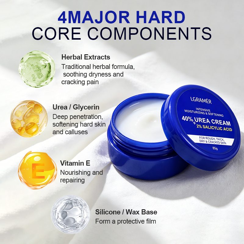 40% Urea Foot Cream + 2% Salic - Azelaic Acid Cream incelemesi ve fiyatı