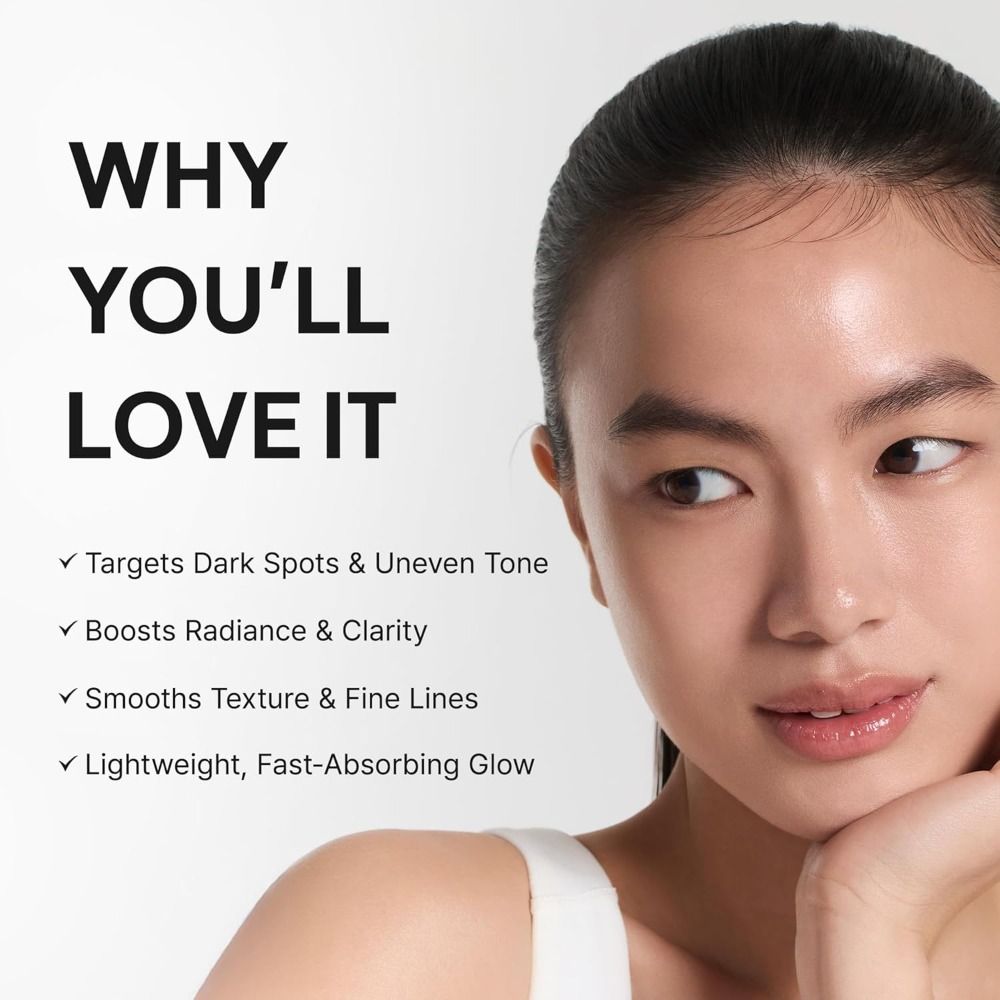 with Glutathione Vitamin C Boo - Ferulic Acid Serum incelemesi ve fiyatı