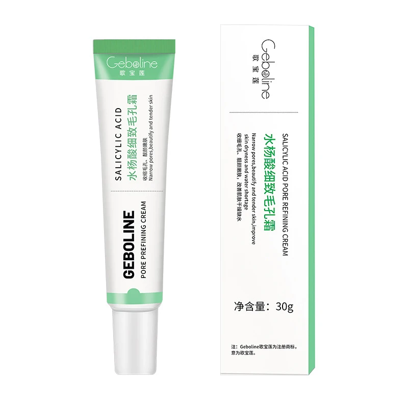 New Salicylic Acid Pore Shrink - Azelaic Acid Cream incelemesi ve fiyatı