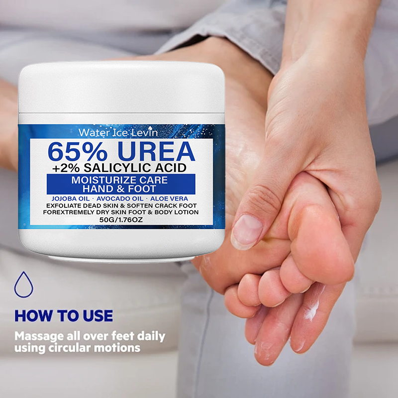 Urea Foot Cream with Salicylic - Azelaic Acid Cream incelemesi ve fiyatı