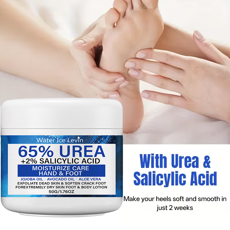 Urea Foot Cream with Salicylic - Azelaic Acid Cream incelemesi ve fiyatı