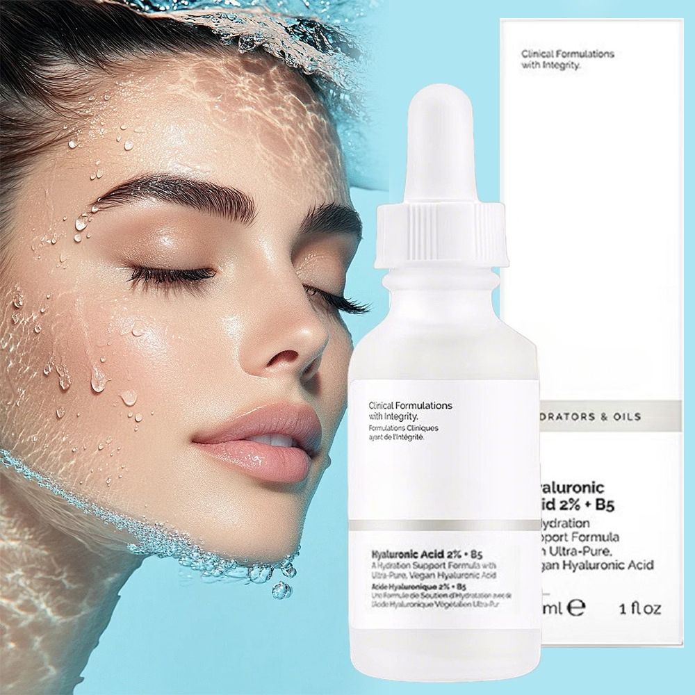 2% Hyaluronic Acid + B5 Serum  - Ferulic Acid Serum incelemesi ve fiyatı