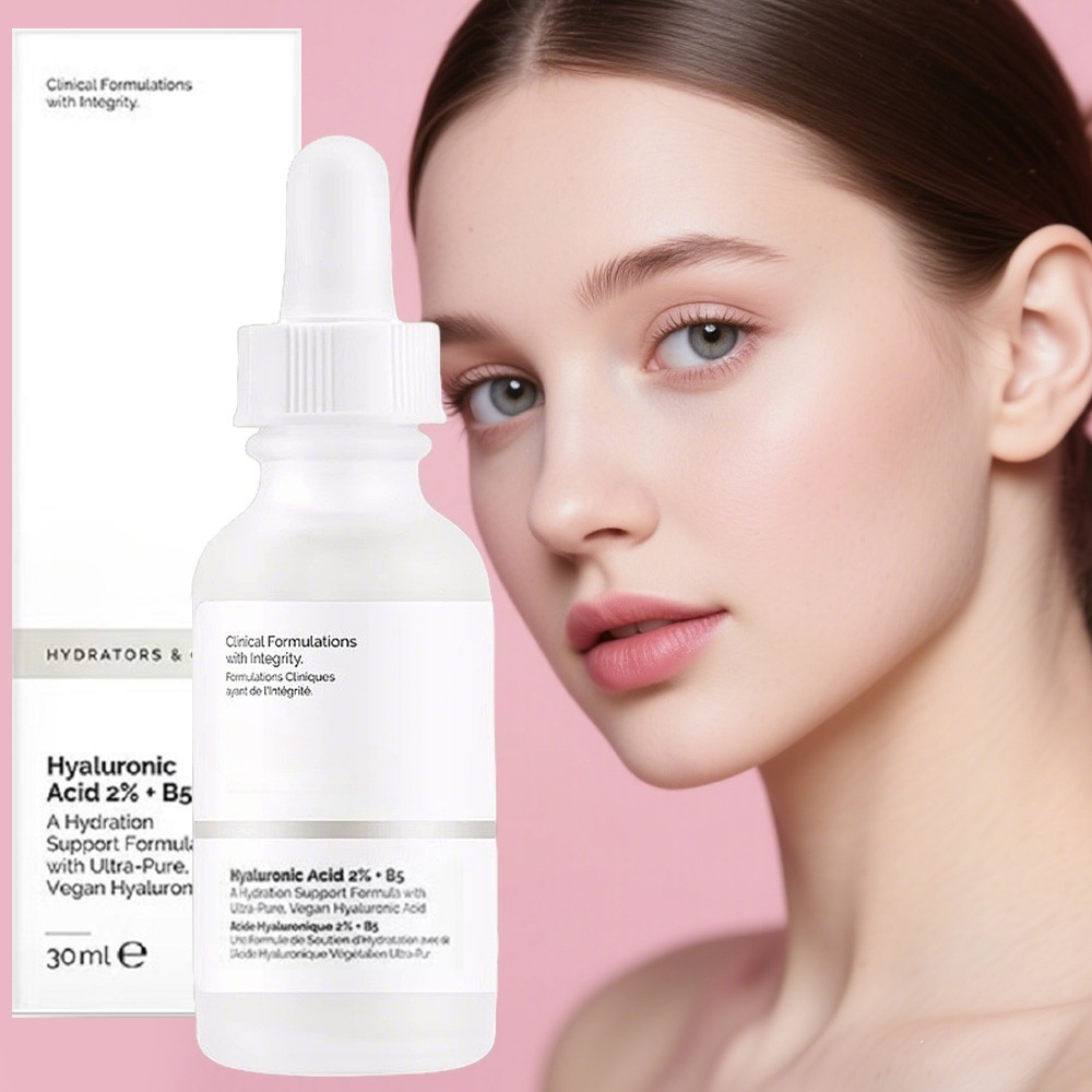 2% Hyaluronic Acid + B5 Serum  - Ferulic Acid Serum incelemesi ve fiyatı