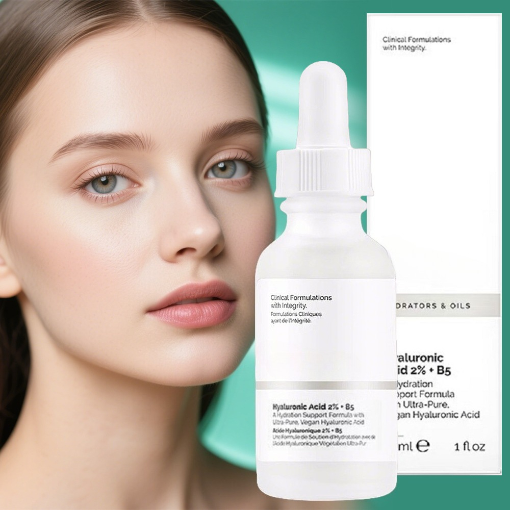2% Hyaluronic Acid + B5 Serum  - Ferulic Acid Serum incelemesi ve fiyatı