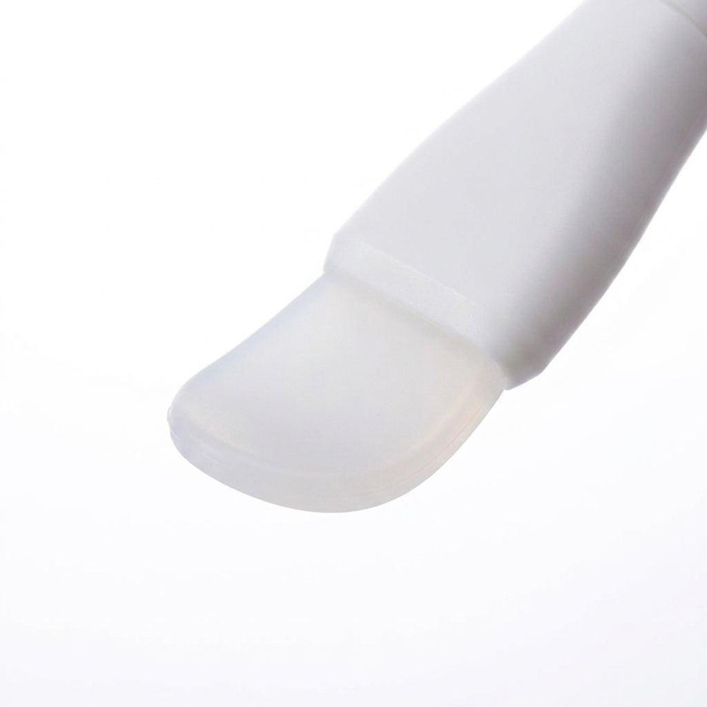 Silicone Facial Mask Brush Dua - Skincare Indonesia incelemesi ve fiyatı