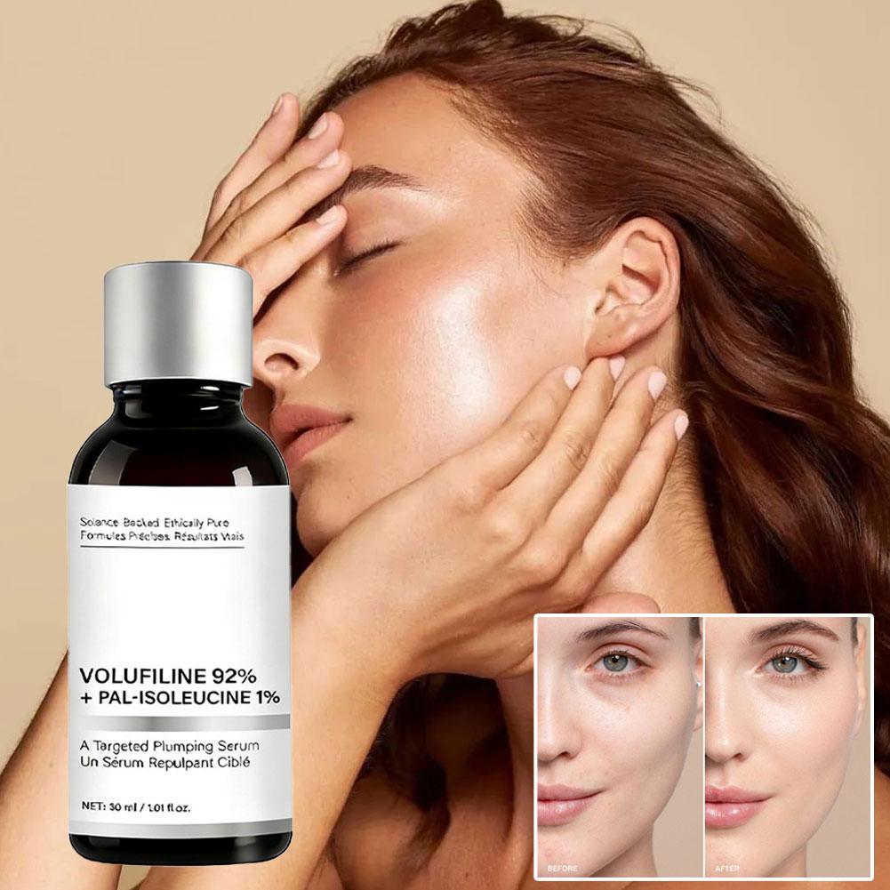 Volufiline 92% + Pal-Isoleucin - Ferulic Acid Serum incelemesi ve fiyatı