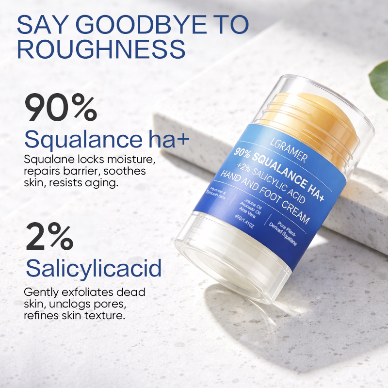 90% Squalane & 2% Salicylic Ac - Azelaic Acid Cream incelemesi ve fiyatı