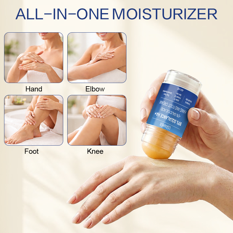 90% Squalane & 2% Salicylic Ac - Azelaic Acid Cream incelemesi ve fiyatı