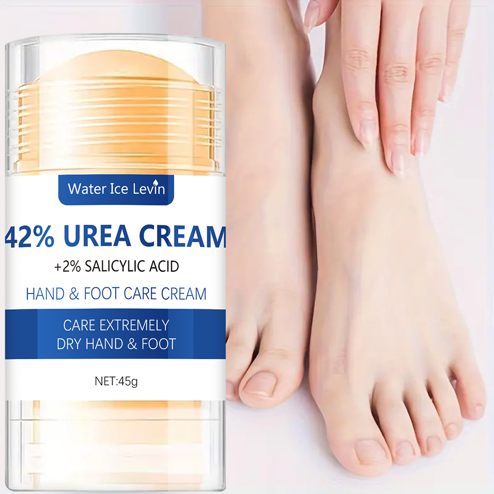 42% Urea Cream with Salicylic  - Azelaic Acid Cream incelemesi ve fiyatı