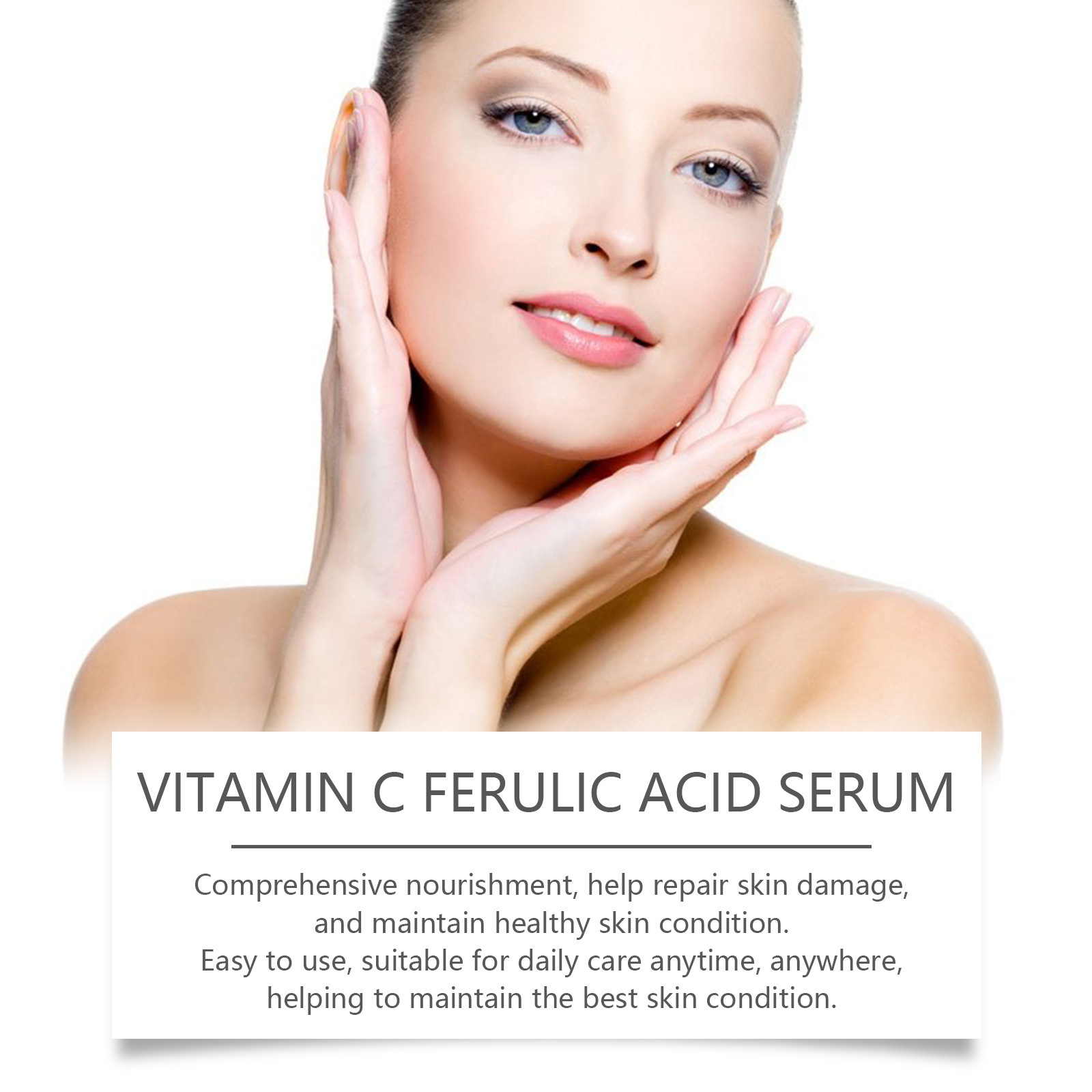 EELHOE Vitamin C E Ferulic Aci - Ferulic Acid Serum incelemesi ve fiyatı