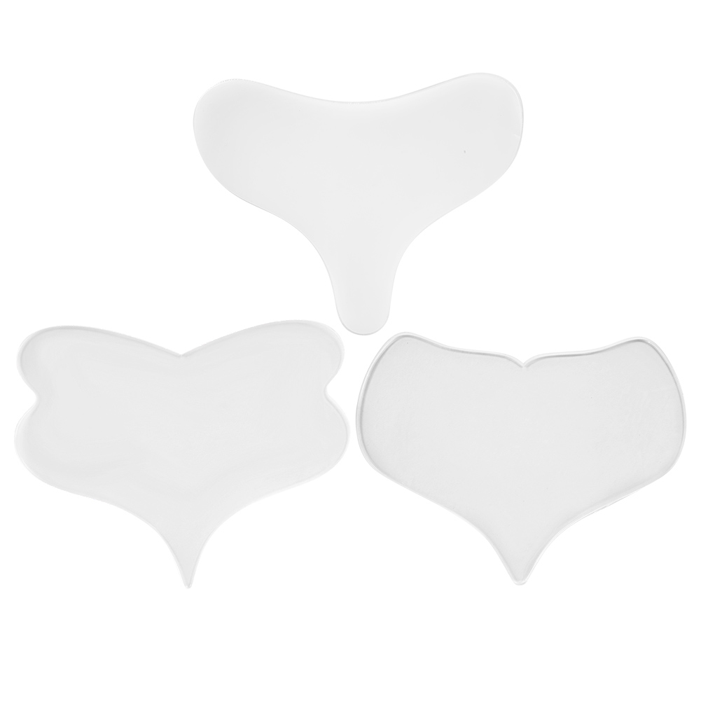 Chest Sticker Silicone Anti Wr - Skincare Indonesia incelemesi ve fiyatı