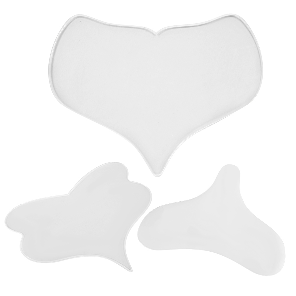 Chest Sticker Silicone Anti Wr - Skincare Indonesia incelemesi ve fiyatı