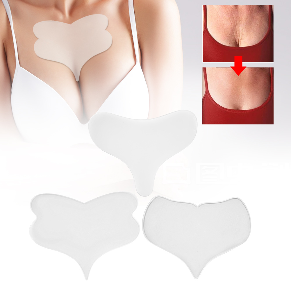 Chest Sticker Silicone Anti Wr - Skincare Indonesia incelemesi ve fiyatı