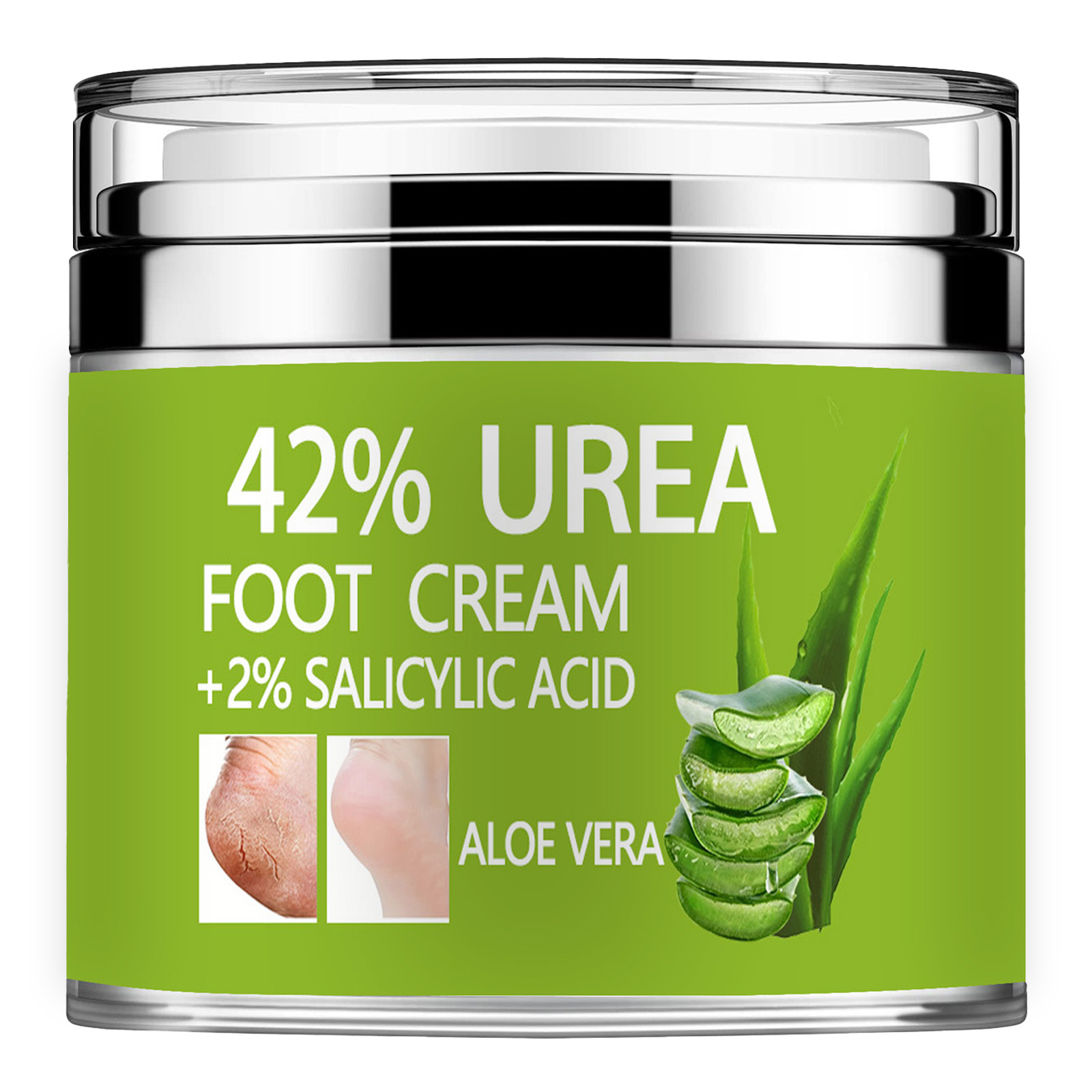 Urea Cream 42% Plus Salicylic  - Azelaic Acid Cream incelemesi ve fiyatı