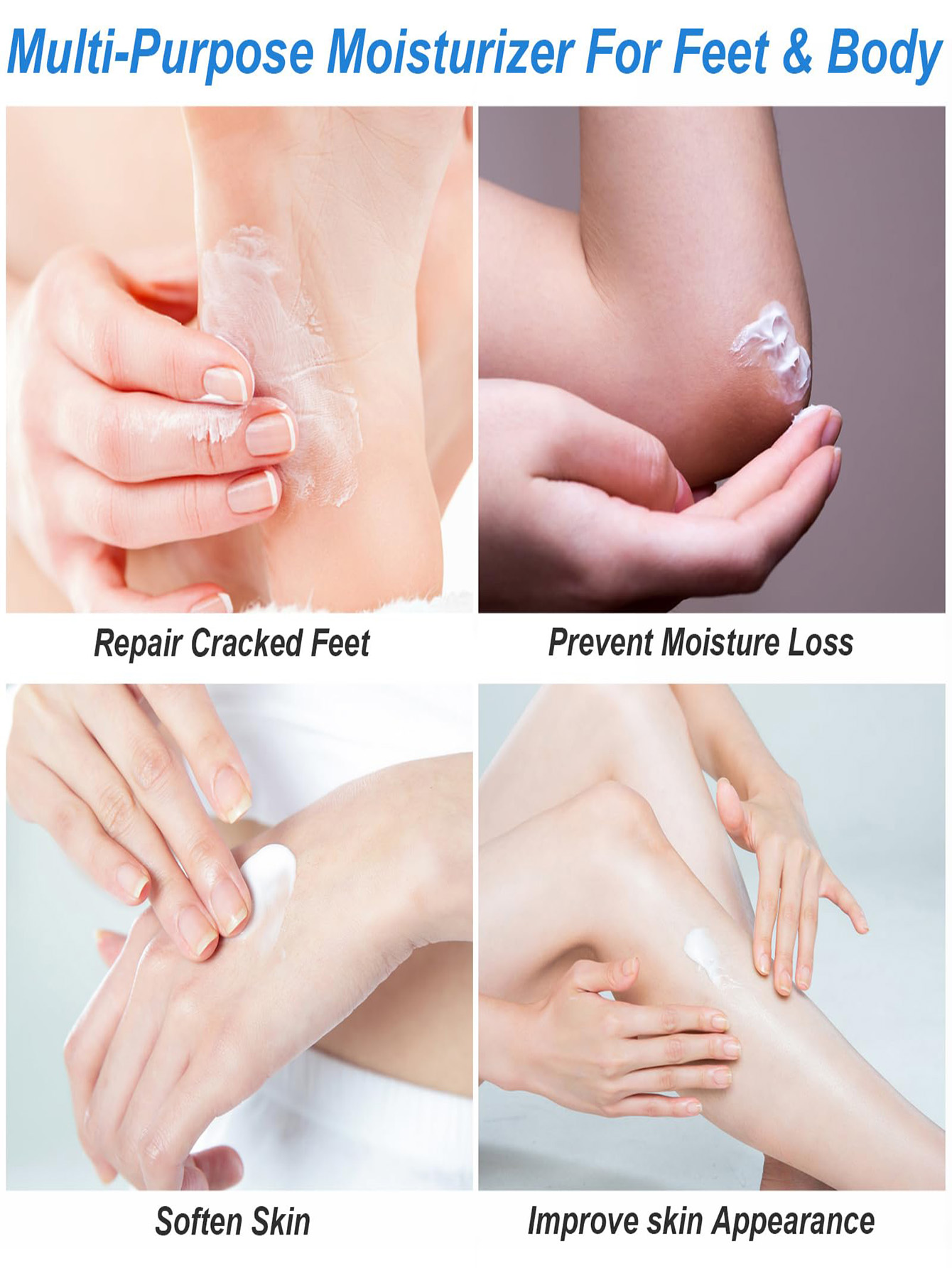 Urea Cream 42% Plus Salicylic  - Azelaic Acid Cream incelemesi ve fiyatı