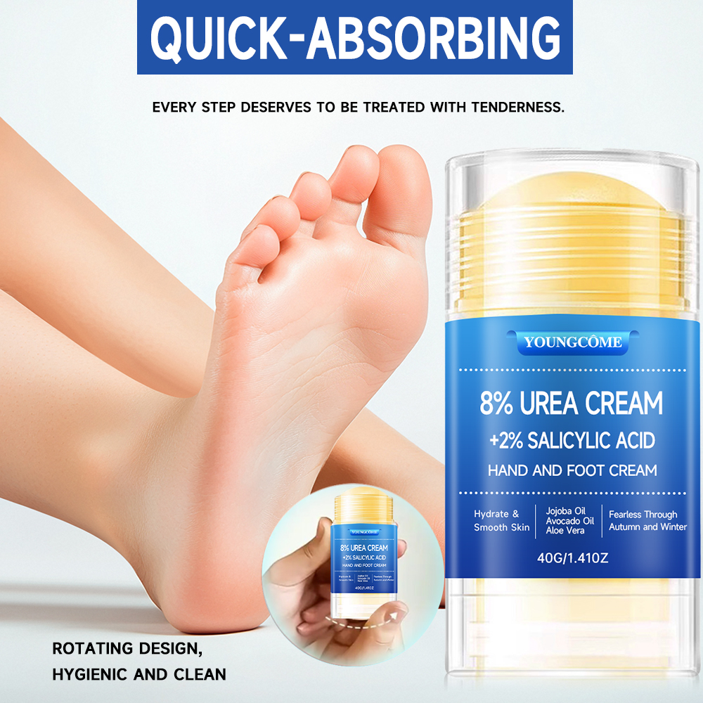 8% Yoicream Foot Plus 2% Salic - Azelaic Acid Cream incelemesi ve fiyatı