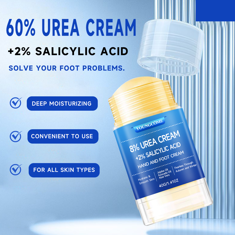 8% Yoicream Foot Plus 2% Salic - Azelaic Acid Cream incelemesi ve fiyatı